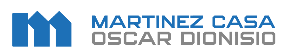 MARTINEZ CASA OSCAR DIONISIO